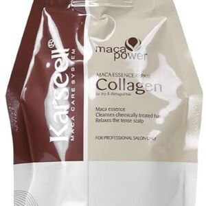 Karseell Maca Power Collagen Hair Treatment